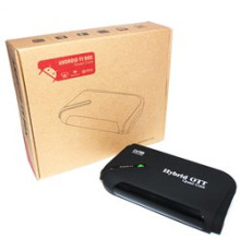 Приставка TV BOX + T2 + Android