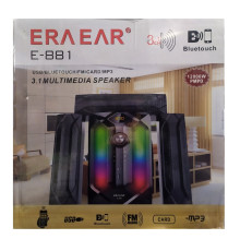 Акустична система ERA EAR E-881 (4 шт)