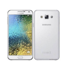 Захисне скло Samsung Galaxy E7 E700H 0.3mm
