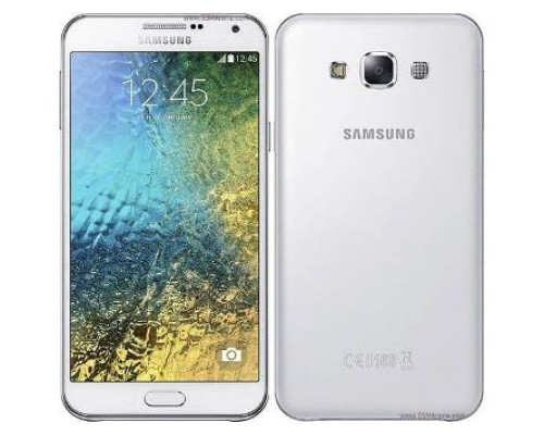 Захисне скло Samsung Galaxy E7 E700H 0.3mm