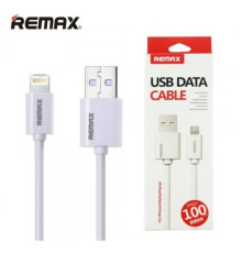 Кабель USB-Lightning(Apple) I8 Rem