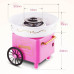 Апарат для приготування. цукрової вати великий Candy Maker (w-83) (CN01)