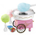 Апарат для приготування. цукрової вати великий Candy Maker (w-83) (CN01)