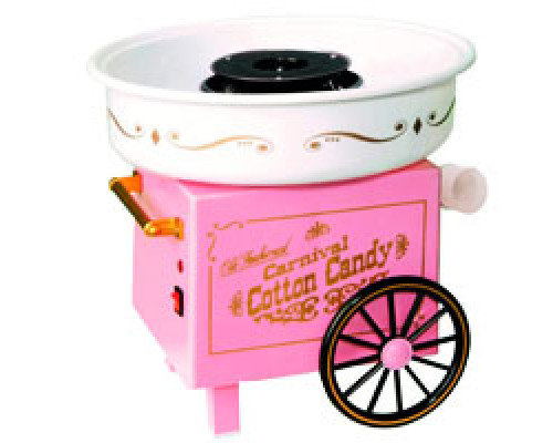 Апарат для приготування. цукрової вати великий Candy Maker (w-83) (CN01)