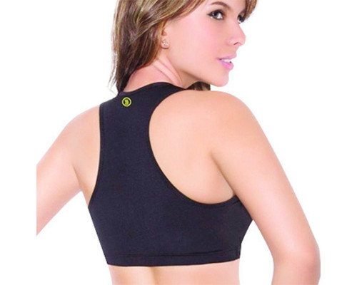 Майка Hot shaper (W-59)