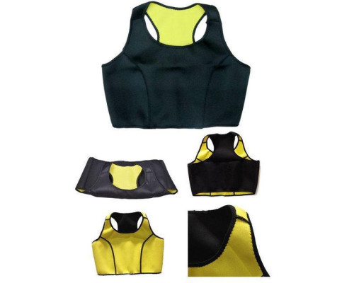 Майка Hot shaper (W-59)