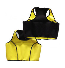 Майка Hot shaper (W-59)
