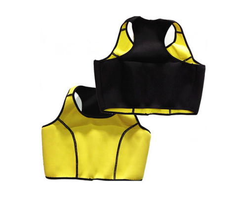 Майка Hot shaper (W-59)