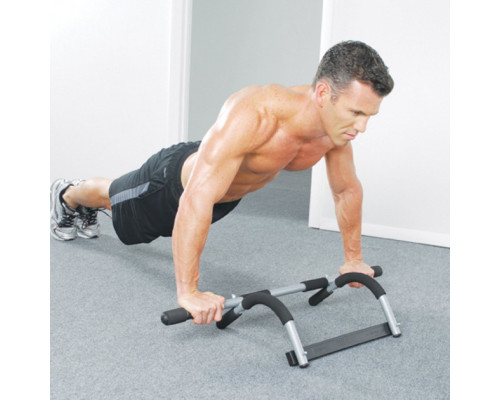 Турнік Iron Gym (W59)