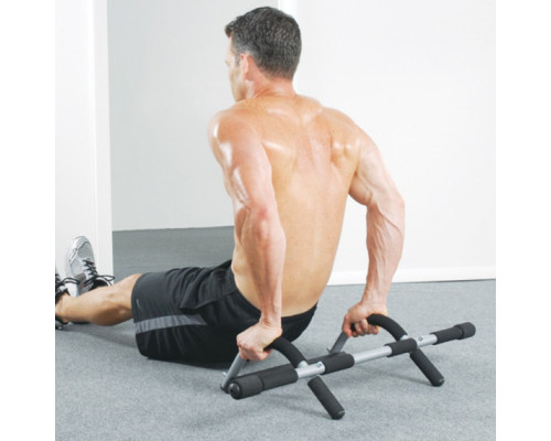 Турнік Iron Gym (W59)