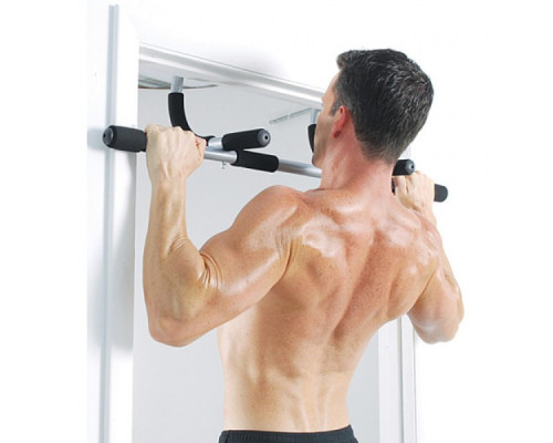 Турнік Iron Gym (W59)