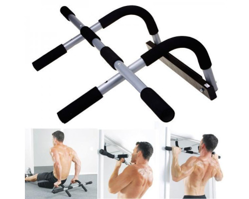 Турнік Iron Gym (W59)