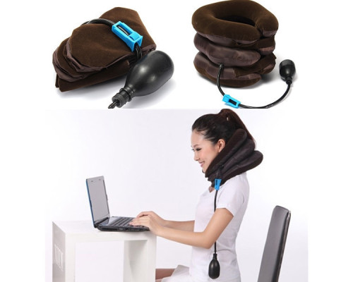Комір лікувальний Tractors for cervical (W-7)