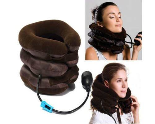 Комір лікувальний Tractors for cervical (W-7)