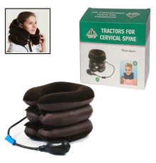 Комір лікувальний Tractors for cervical (W-7)