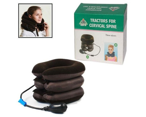 Комір лікувальний Tractors for cervical (W-7)