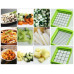 Овочерізка Найсер дайсер плюс Nicer Dicer Plus (w-31)