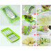 Овочерізка Найсер дайсер плюс Nicer Dicer Plus (w-31)
