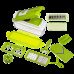 Овочерізка Найсер дайсер плюс Nicer Dicer Plus (w-31)