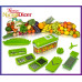 Овочерізка Найсер дайсер плюс Nicer Dicer Plus (w-31)