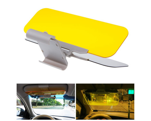 Козирок від сонця HD Vision Visor (W-4)