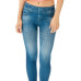 Джинси жіночі Slim lift caresse jeans (W-9) (W-10)