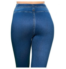 Джинси жіночі Slim lift caresse jeans (W-9) (W-10)