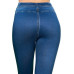 Джинси жіночі Slim lift caresse jeans (W-9) (W-10)