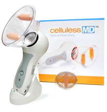 Масажер Celluless MD (TM-104) (MA202304-86)