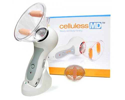 Масажер Celluless MD (TM-104) (MA202304-86)