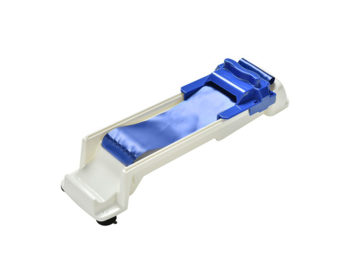 Машина долмер для голубців велика (Dolmer) 2в1 (WM-25)