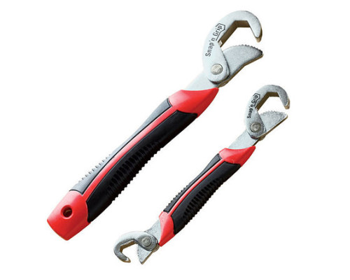 Ключі універсальні Snap`n Grip (W-14)
