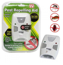 Відлякувач Pest Repelling Aid (green) (W-7)