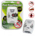 Відлякувач Pest Repelling Aid (green) (W-7)