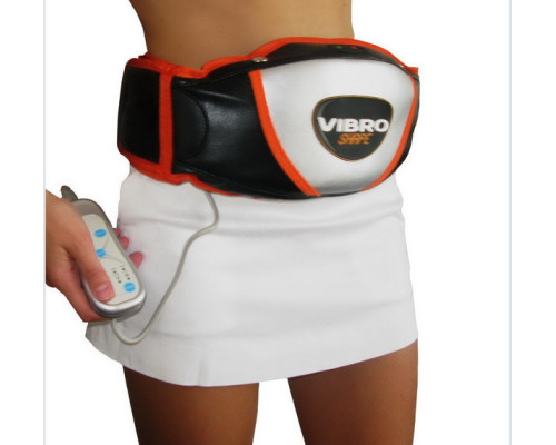 Пояс Vibro Shape Вібро Шейп (WJ28)