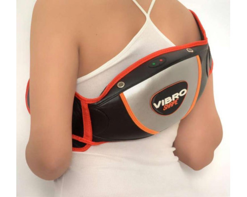 Пояс Vibro Shape Вібро Шейп (WJ28)