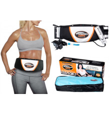 Пояс Vibro Shape Вібро Шейп (WJ28)