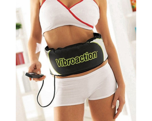 Пояс Vibroaction Віброекшн (W-58)