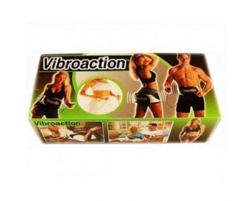 Пояс Vibroaction Віброекшн (W-58)