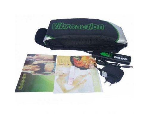Пояс Vibroaction Віброекшн (W-58)
