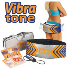 Пояс Vibro Tone Вібро Тон (W-20)