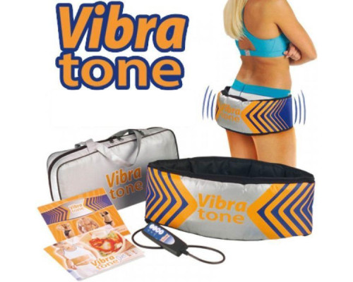 Пояс Vibro Tone Вібро Тон (W-20)