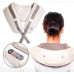 Масажер ударний Cervical Massage Shawls (P)