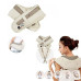 Масажер ударний Cervical Massage Shawls (P)