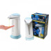Диспенсер для мила сенсорний Soap Magic (WM-09)