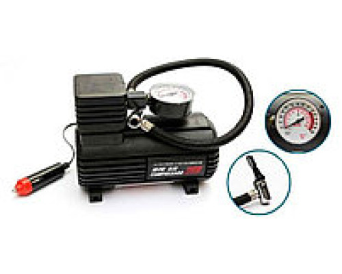 Компресор Air Compressor 250pi (blue) (MW-10)