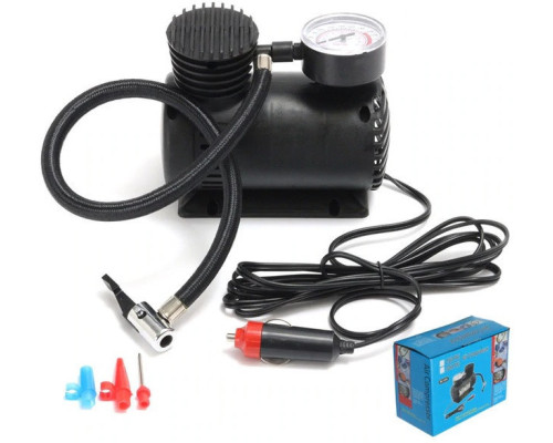 Компресор Air Compressor 250pi (blue) (MW-10)