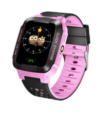 Дитячий наручний годинник Smart A15