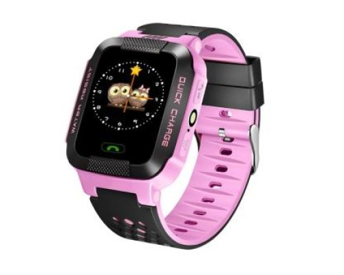 Дитячий наручний годинник Smart A15