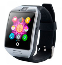 Наручний годинник Smart Q18